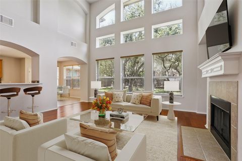 411 S Lynnwood TRL Cedar Park TX 78613