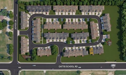 Photo of 2600 Gattis School RD #301-304, Round Rock, TX 78664 (MLS # 4528815)