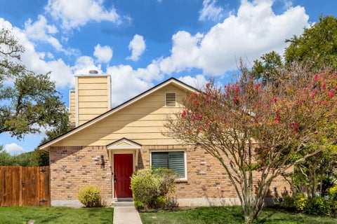 Tiny photo for 11901 Swearingen DR #35, Austin, TX 78758 (MLS # 7948942)