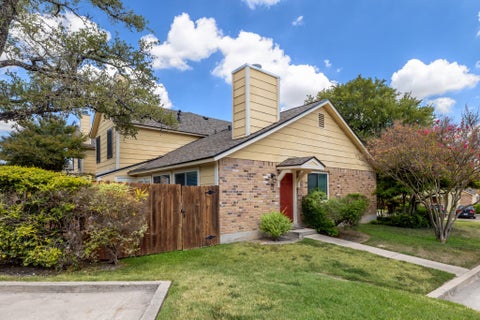 Photo of 11901 Swearingen DR #35, Austin, TX 78758 (MLS # 7948942)