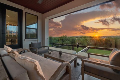 714 Crystal Creek DR Austin TX 78746