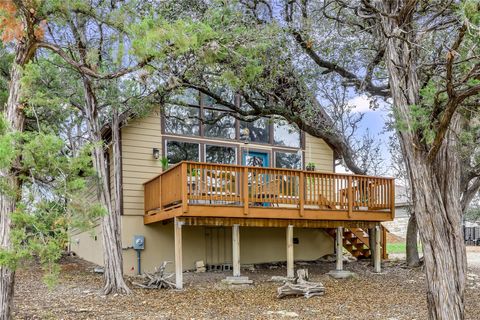 18418 Lakeland DR Lago Vista TX 78645