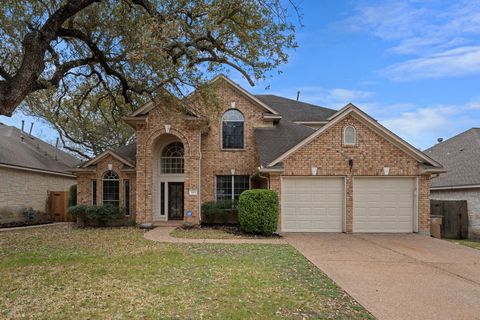 5813 Anselm CT Austin TX 78739