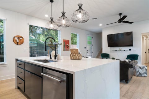 Tiny photo for 1306 Navasota ST, Austin, TX 78702 (MLS # 1757930)