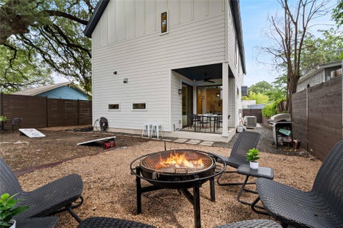 Tiny photo for 1306 Navasota ST, Austin, TX 78702 (MLS # 1757930)