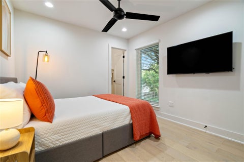 Tiny photo for 1306 Navasota ST, Austin, TX 78702 (MLS # 1757930)