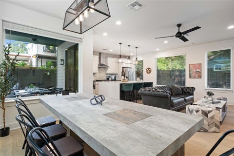 Tiny photo for 1306 Navasota ST, Austin, TX 78702 (MLS # 1757930)