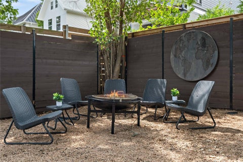 Tiny photo for 1306 Navasota ST, Austin, TX 78702 (MLS # 1757930)