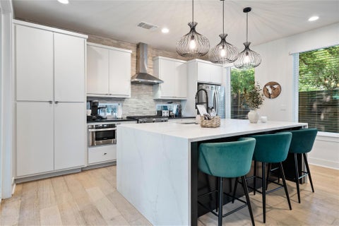 Tiny photo for 1306 Navasota ST, Austin, TX 78702 (MLS # 1757930)