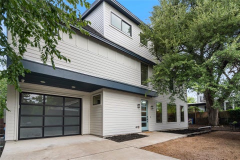 Tiny photo for 1306 Navasota ST, Austin, TX 78702 (MLS # 1757930)
