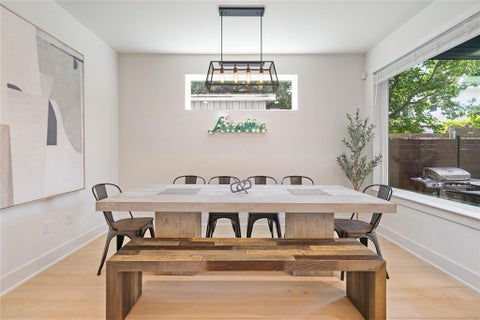 Tiny photo for 1306 Navasota ST, Austin, TX 78702 (MLS # 1757930)