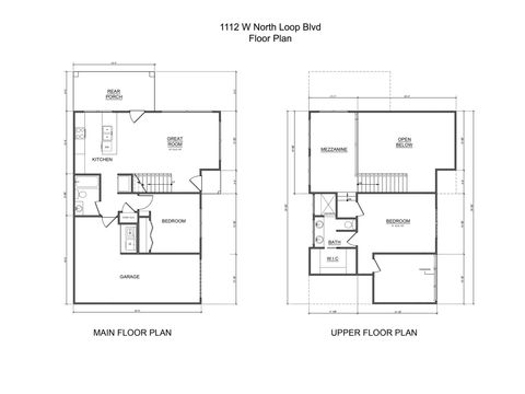 Tiny photo for 1112 W North Loop BLVD, Austin, TX 78756 (MLS # 6088388)