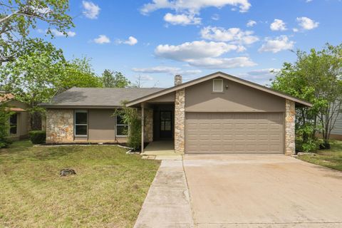 3910 Stoney HL Round Rock TX 78681