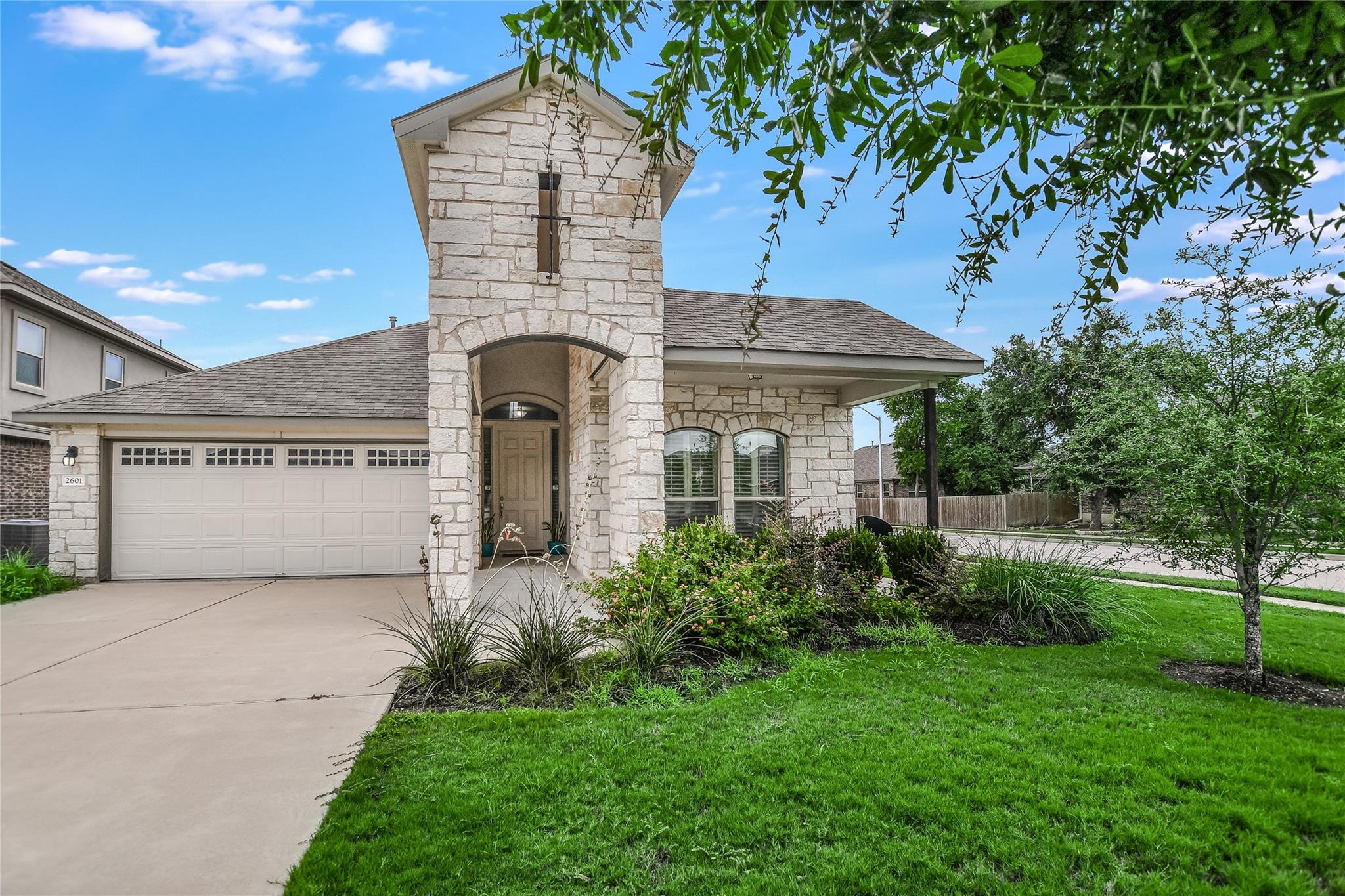 View Leander, TX 78641 house