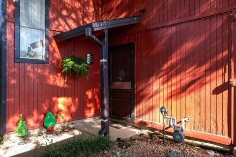 A home in Austin