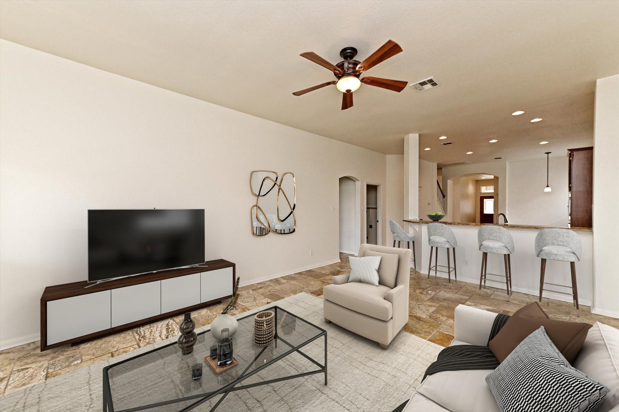 15802 Neenah Oak LOOP