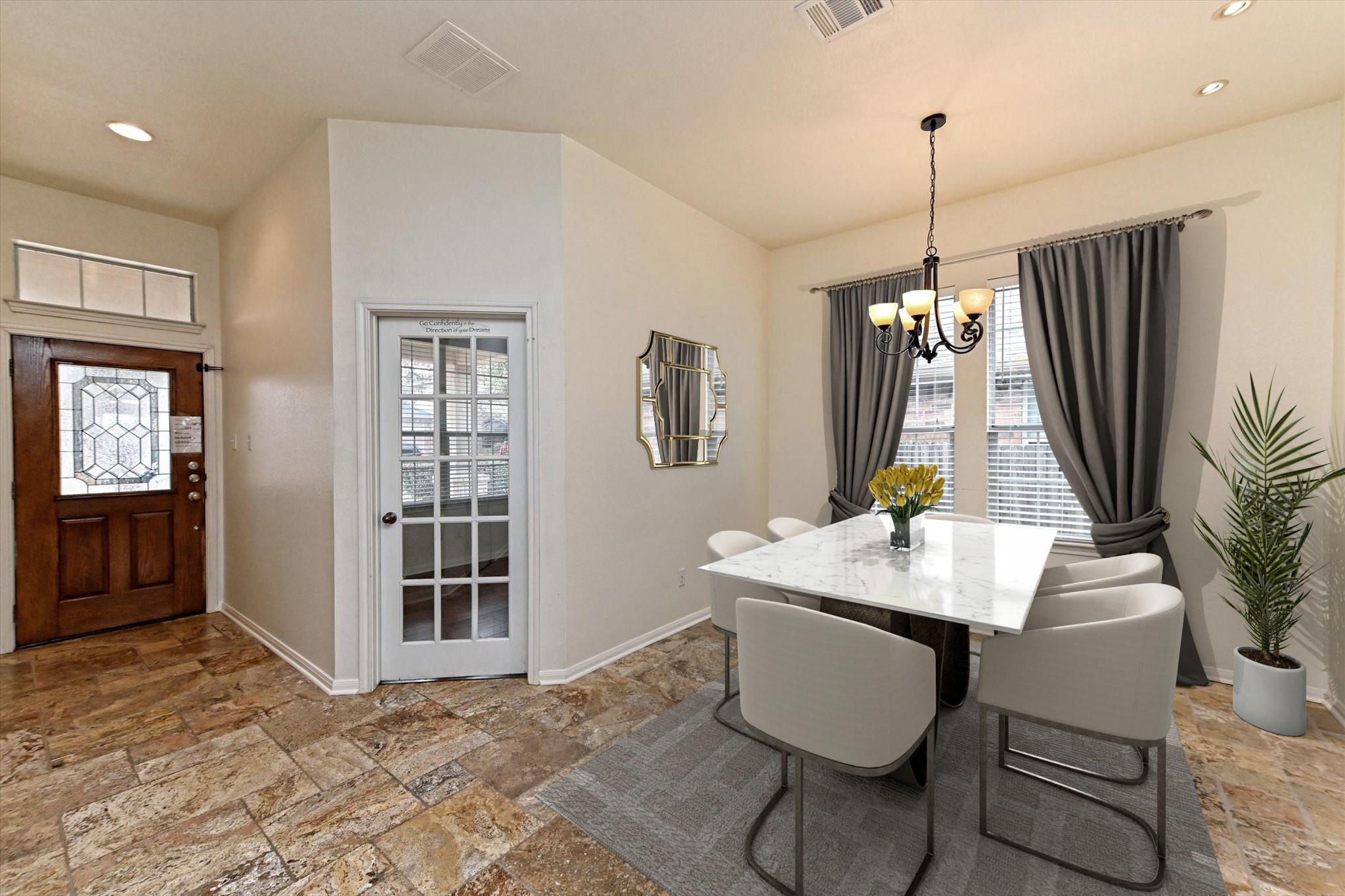 15802 Neenah Oak LOOP