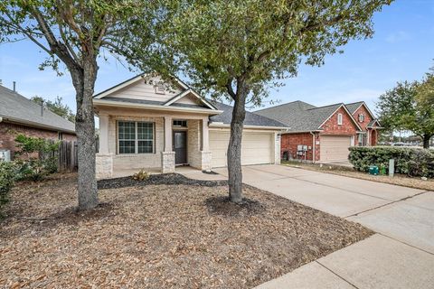 Photo of 15802 Neenah Oak LOOP, Austin, TX 78717 (MLS # 1670644)