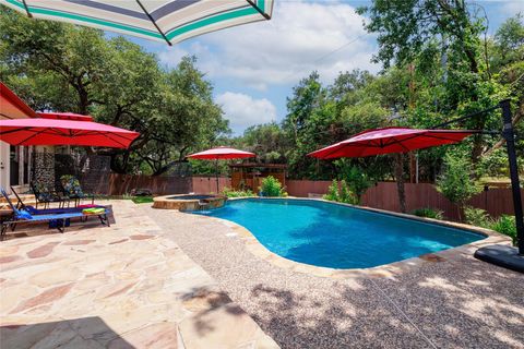 8118 New Dawn San Antonio TX 78250