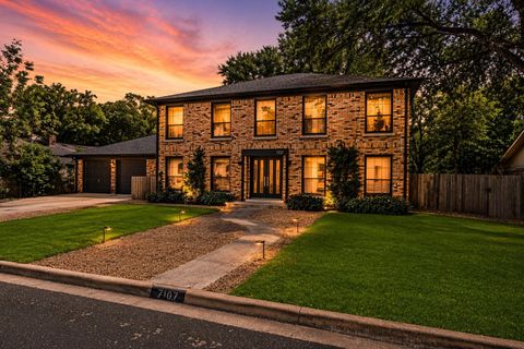 Photo of 7107 Greenock ST, Austin, TX 78749 (MLS # 9020971)