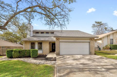 12020 Carmel Park LN Austin TX 78727