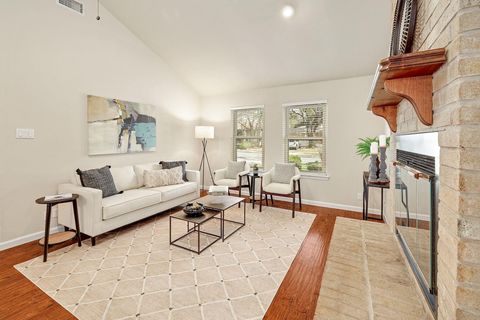 Tiny photo for 12020 Carmel Park LN, Austin, TX 78727 (MLS # 4157387)