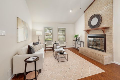Tiny photo for 12020 Carmel Park LN, Austin, TX 78727 (MLS # 4157387)