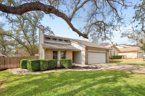 Tiny photo for 12020 Carmel Park LN, Austin, TX 78727 (MLS # 4157387)