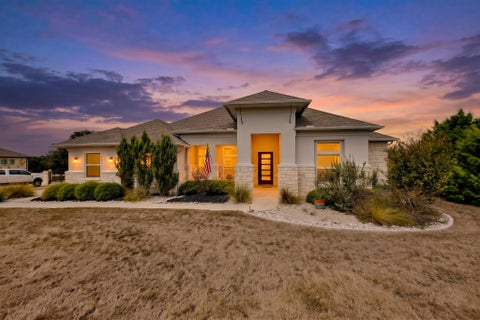 Photo of 260 Hawthorne LOOP, Driftwood, TX 78619 (MLS # 4499210)