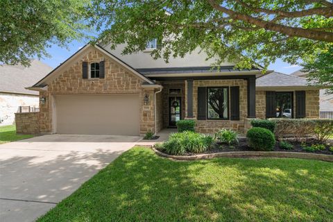 1530 Hidden Springs PATH Round Rock TX 78665