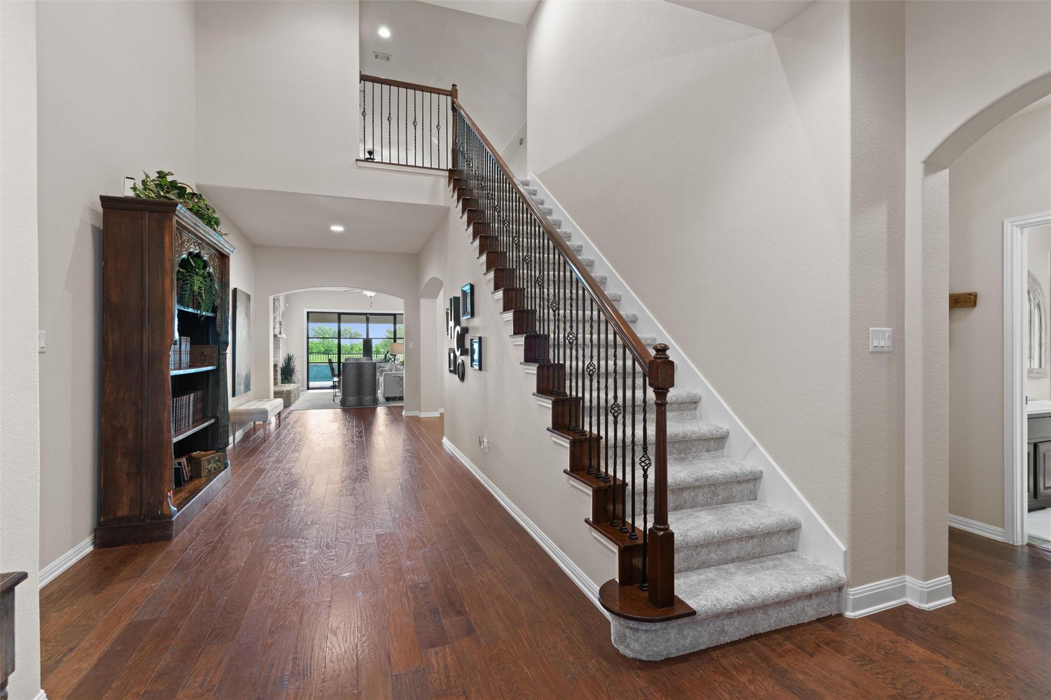 1530 Hidden Springs PATH