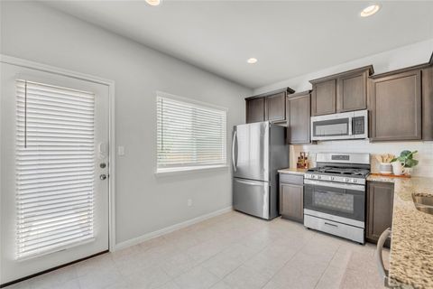 Tiny photo for 17931 Papaveri WAY, Pflugerville, TX 78660 (MLS # 5554569)