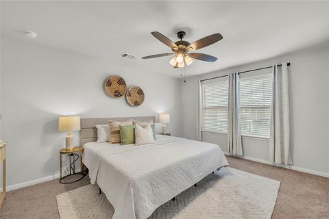 Tiny photo for 17931 Papaveri WAY, Pflugerville, TX 78660 (MLS # 5554569)