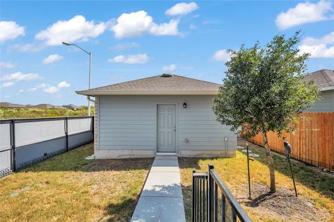 Tiny photo for 17931 Papaveri WAY, Pflugerville, TX 78660 (MLS # 5554569)