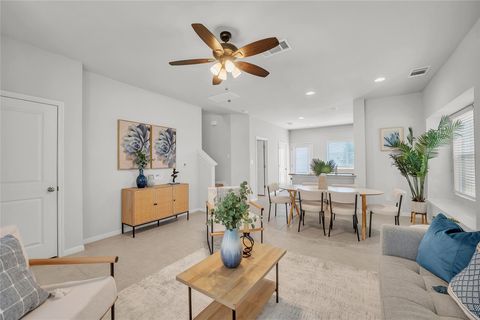 Tiny photo for 17931 Papaveri WAY, Pflugerville, TX 78660 (MLS # 5554569)