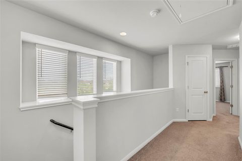 Tiny photo for 17931 Papaveri WAY, Pflugerville, TX 78660 (MLS # 5554569)