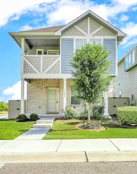 Photo of 17931 Papaveri WAY, Pflugerville, TX 78660 (MLS # 5554569)