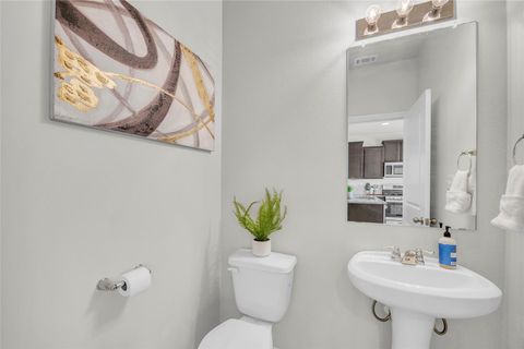 Tiny photo for 17931 Papaveri WAY, Pflugerville, TX 78660 (MLS # 5554569)