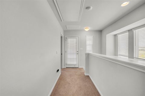 Tiny photo for 17931 Papaveri WAY, Pflugerville, TX 78660 (MLS # 5554569)