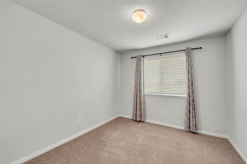 Tiny photo for 17931 Papaveri WAY, Pflugerville, TX 78660 (MLS # 5554569)
