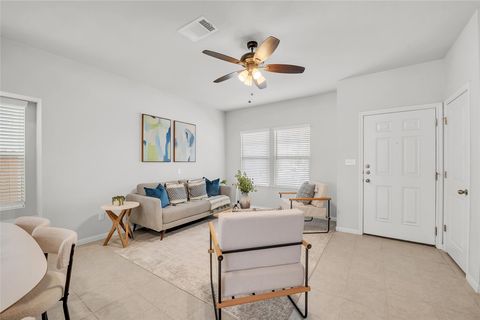 Tiny photo for 17931 Papaveri WAY, Pflugerville, TX 78660 (MLS # 5554569)