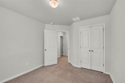 Tiny photo for 17931 Papaveri WAY, Pflugerville, TX 78660 (MLS # 5554569)