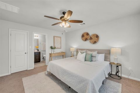 Tiny photo for 17931 Papaveri WAY, Pflugerville, TX 78660 (MLS # 5554569)