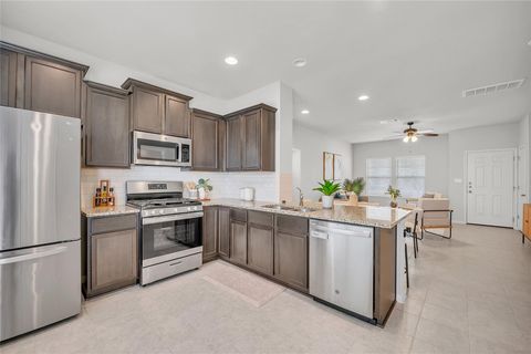Tiny photo for 17931 Papaveri WAY, Pflugerville, TX 78660 (MLS # 5554569)