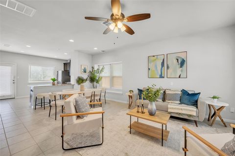 Tiny photo for 17931 Papaveri WAY, Pflugerville, TX 78660 (MLS # 5554569)