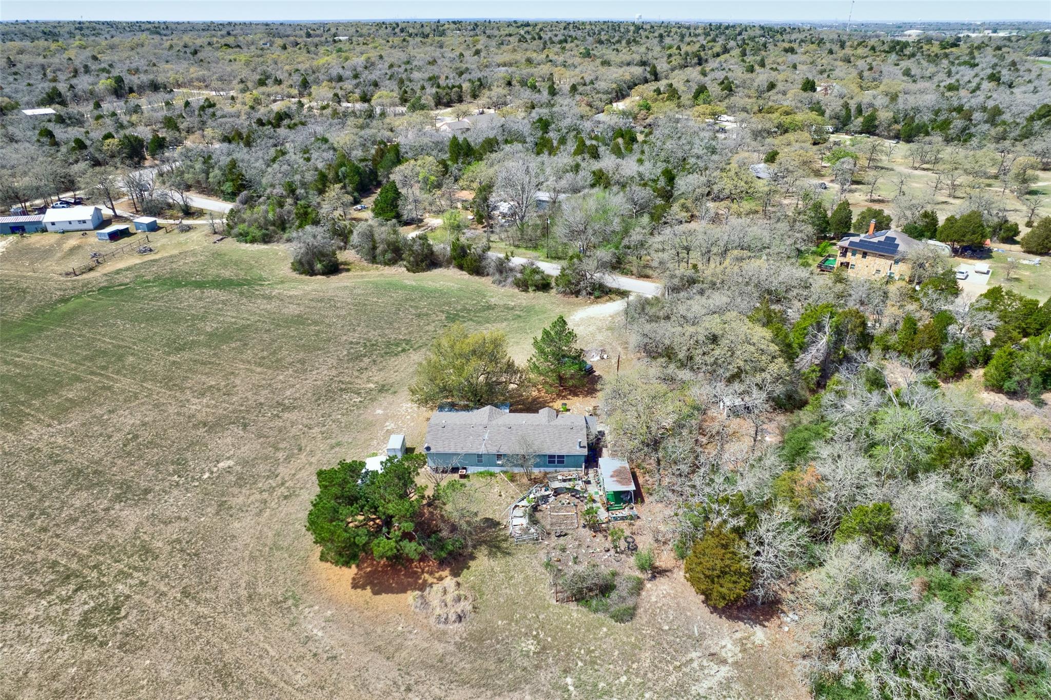 TBD Hwy 290 E Lot 1