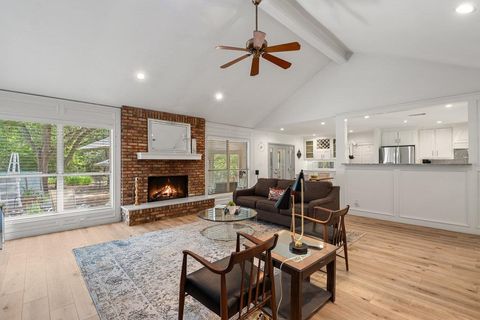 Tiny photo for 1709 Crested Butte DR, Austin, TX 78746 (MLS # 2776945)