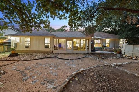Tiny photo for 1709 Crested Butte DR, Austin, TX 78746 (MLS # 2776945)