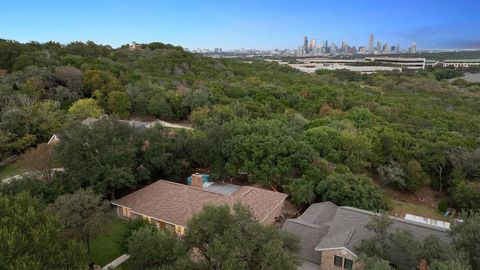 Tiny photo for 1709 Crested Butte DR, Austin, TX 78746 (MLS # 2776945)