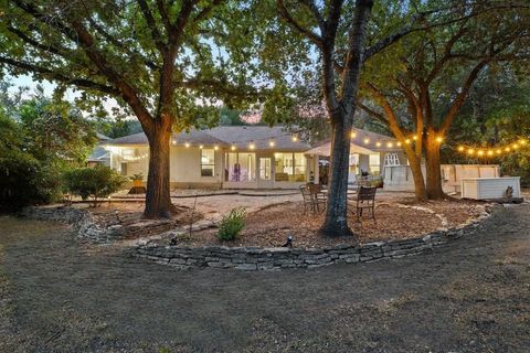 Tiny photo for 1709 Crested Butte DR, Austin, TX 78746 (MLS # 2776945)